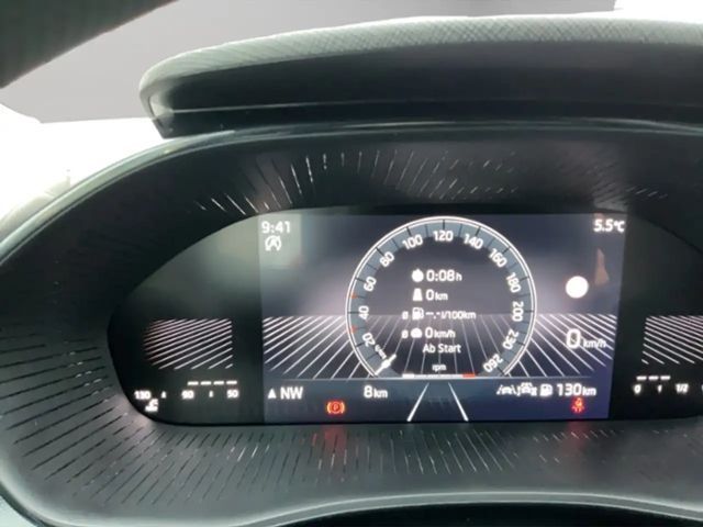 Skoda Fabia 1.0 TSI Selection