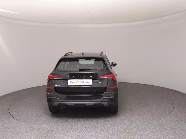 Skoda Kamiq Selection