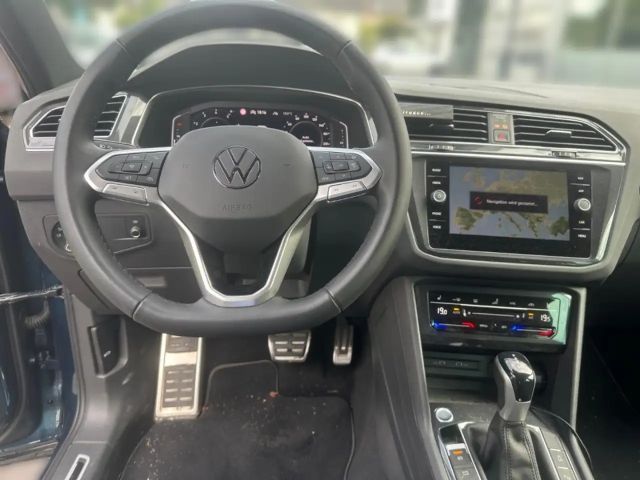 Volkswagen Tiguan 1.5 TSI DSG IQ.Drive