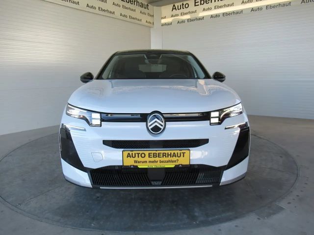 Citroën C5 Aircross Max