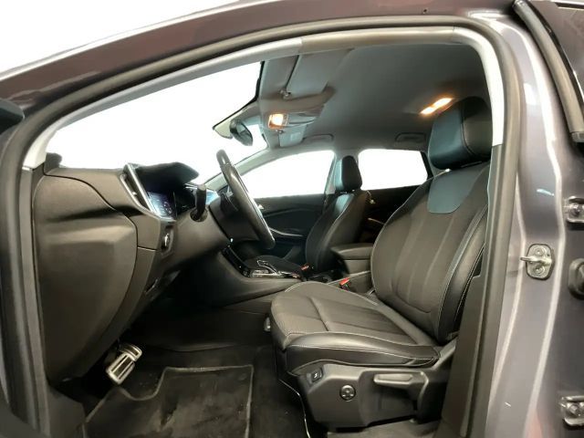 Opel Grandland X 1.5 CDTI 1.5 Turbo Elegance