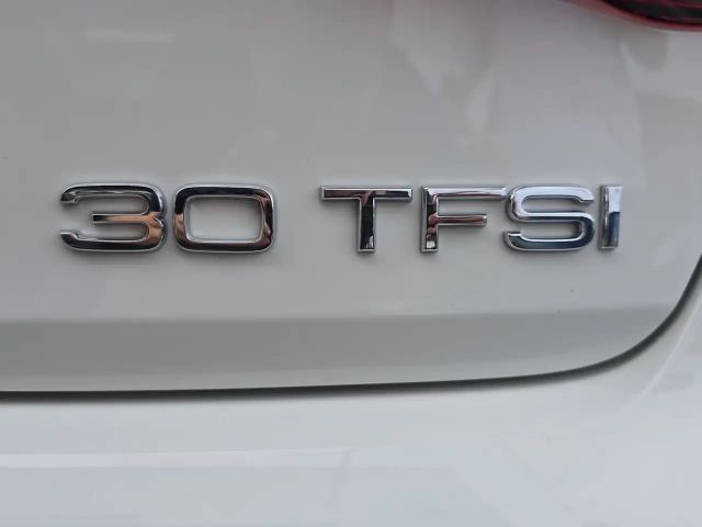 Audi A1 30 TFSI