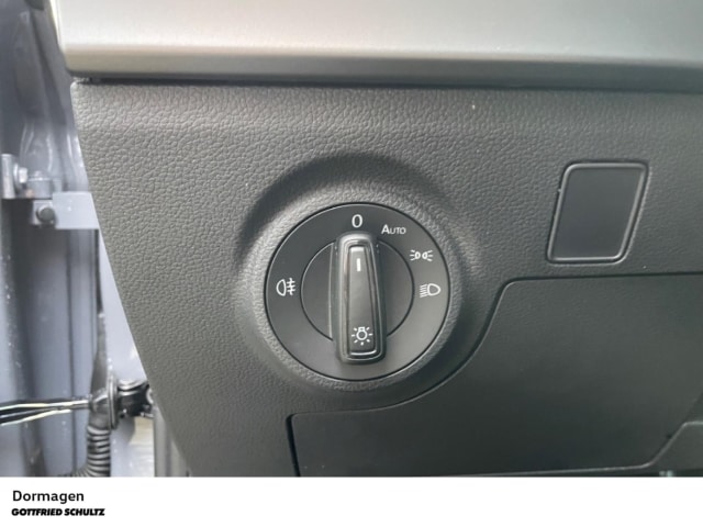 Seat Arona 1.0 TSI Black FR-lijn