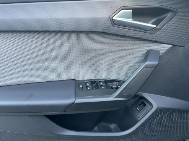 Seat Leon 1.5 eTSI DSG Sportstourer