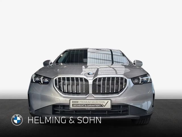 BMW 540 540d Sedan xDrive