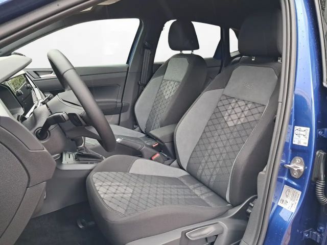 Volkswagen Polo DSG IQ.Drive R-Line