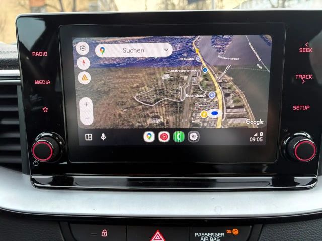 Kia XCeed PHEV Vision