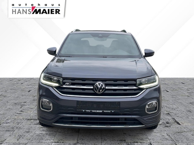 Volkswagen T-Cross DSG IQ.Drive