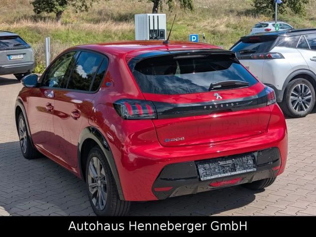 Peugeot E-208 Allure Pack