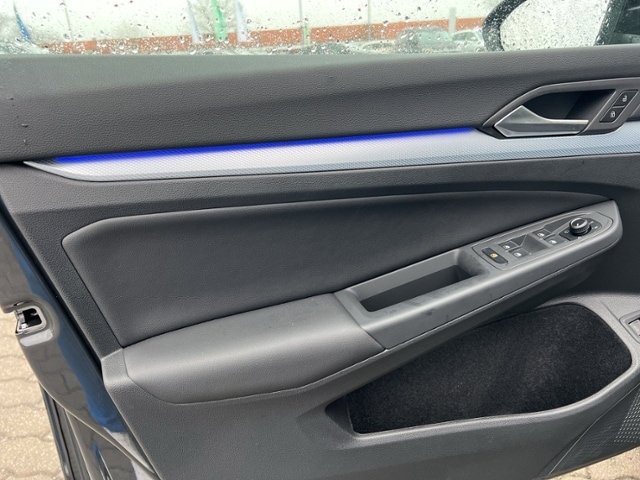 Volkswagen Golf 1.5 eTSI DSG Golf VIII Variant