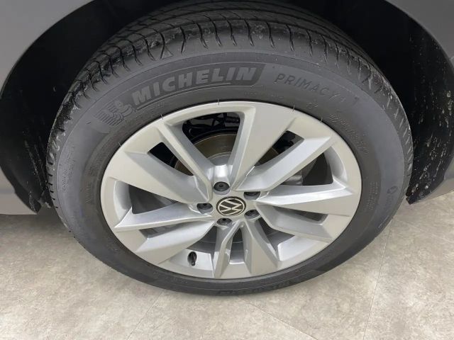 Volkswagen Taigo 1.5 TSI DSG Move