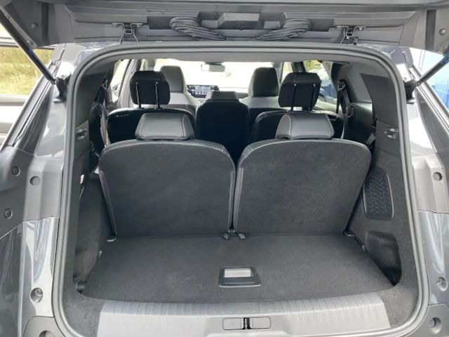 Peugeot 5008 Allure Pack Hybrid