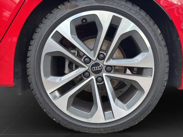 Audi A3 35 TDI Sedan