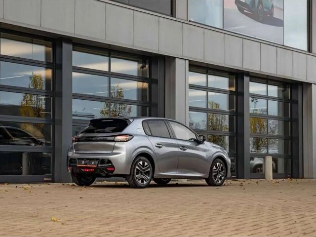 Peugeot 208 100pk MT6 | Camera | Navi. | Parkeers. v&a | Au...