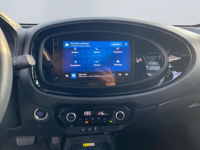 Toyota Aygo X Explore Hatchback S-CVT