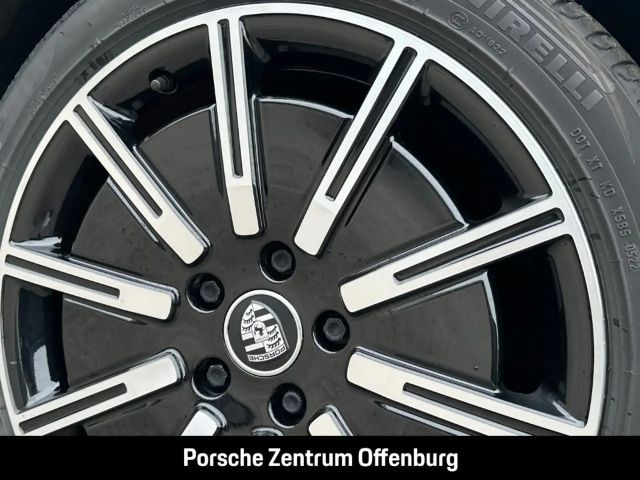 Porsche Taycan 4S