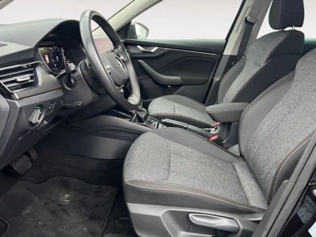 Skoda Kamiq 1.0 TSI Clever