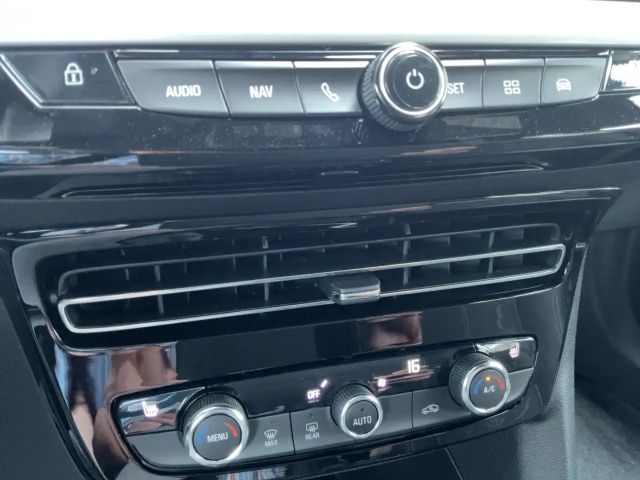 Opel Mokka 1.2 Turbo Turbo Ultimate