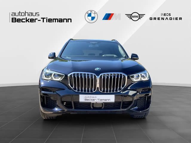 BMW X5 M-Sport xDrive45e