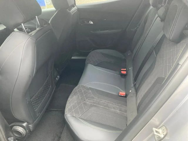 Peugeot 2008 GT-Line PureTech