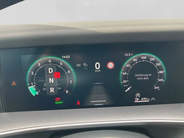 Volkswagen Tayron 1.5 TSI DSG Life