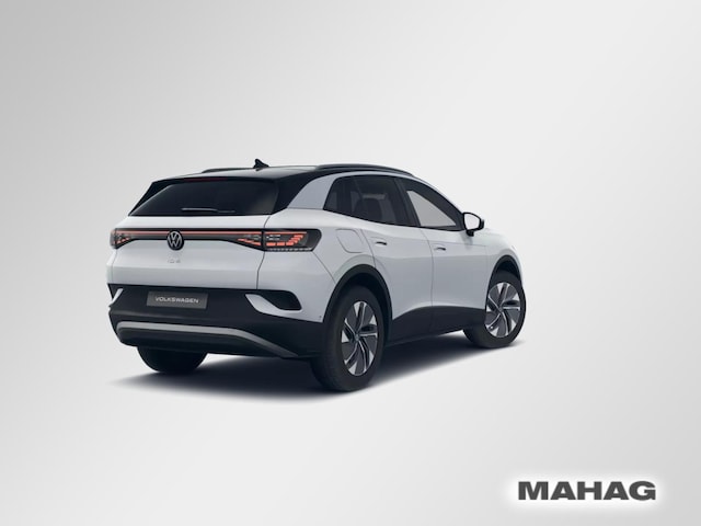 Volkswagen ID.4 55 kWh IQ.Drive Pure