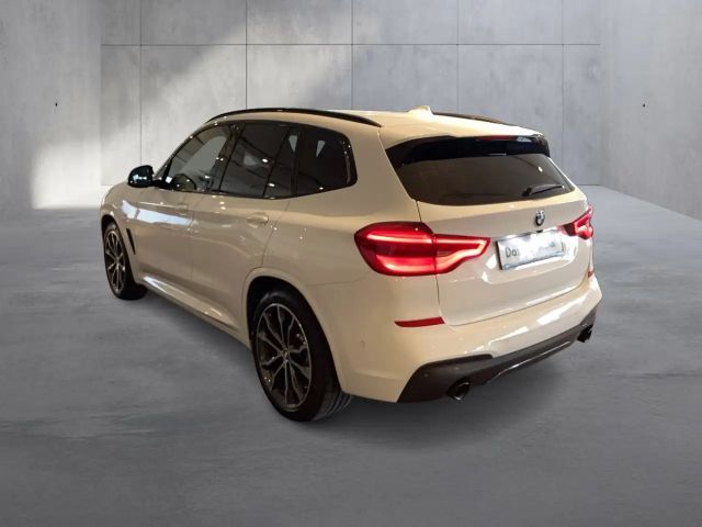BMW X3 xDrive