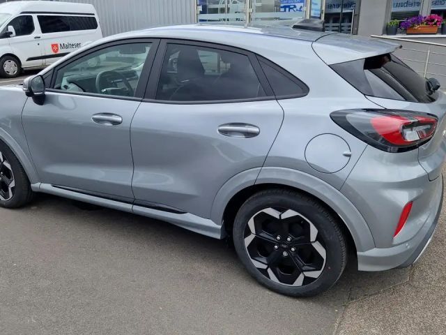 Ford Puma Gen-E Premium