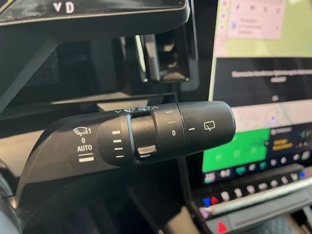 Renault Megane E-Tech E-Tech