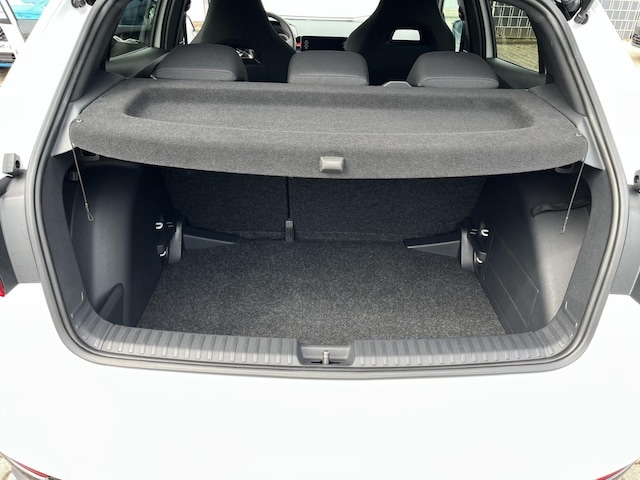 Skoda Fabia Monte Carlo