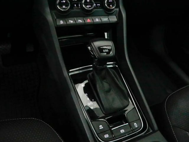 Skoda Kodiaq 2.0 TDI Tour