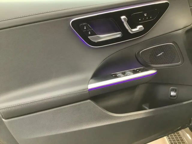 Mercedes-Benz C 180 AMG Line Sedan