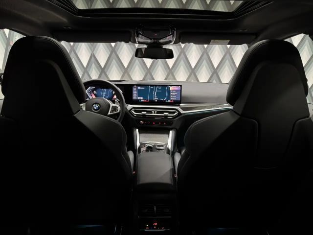 BMW 420 420i M-Sport