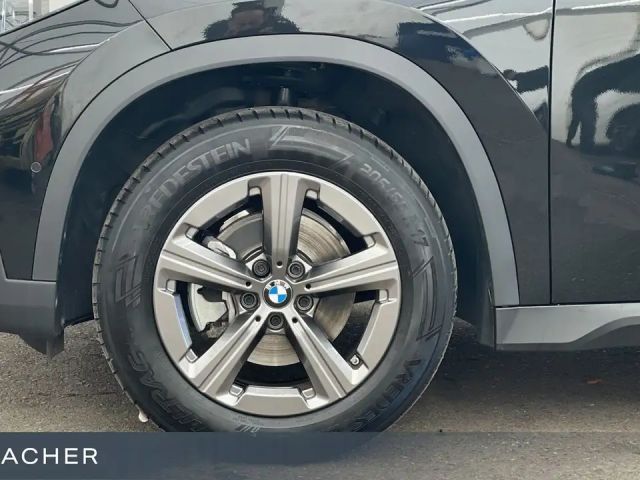 BMW X1 sDrive18i