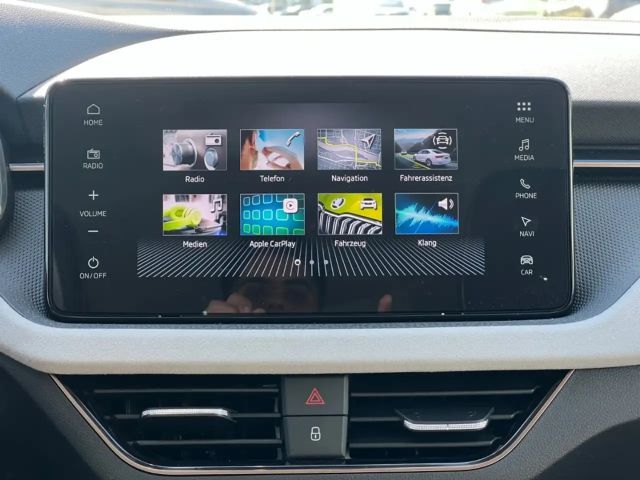 Skoda Scala 1.5 TSI Drive