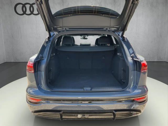 Audi SQ6 e-tron Quattro