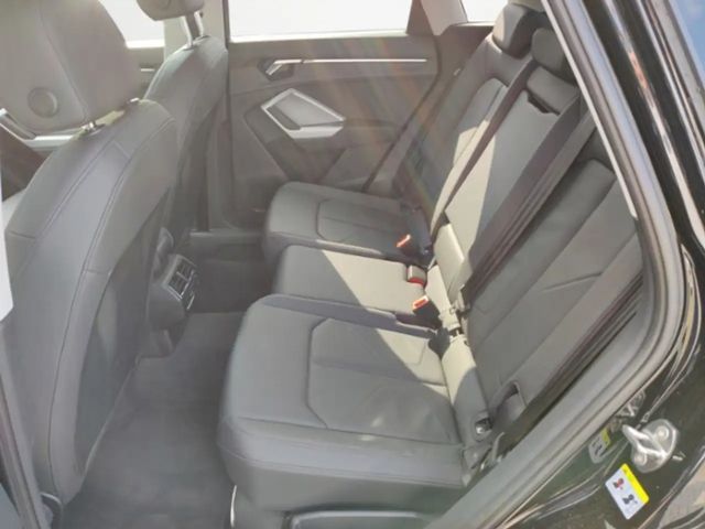 Audi Q3 +35+TFSI+ADVANCED+LED+NAVI PLUS+GRA+