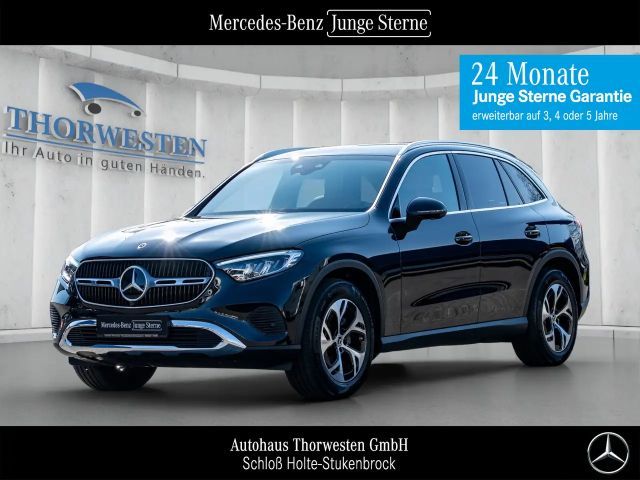 Mercedes-Benz GLC 220 4MATIC GLC 220 d