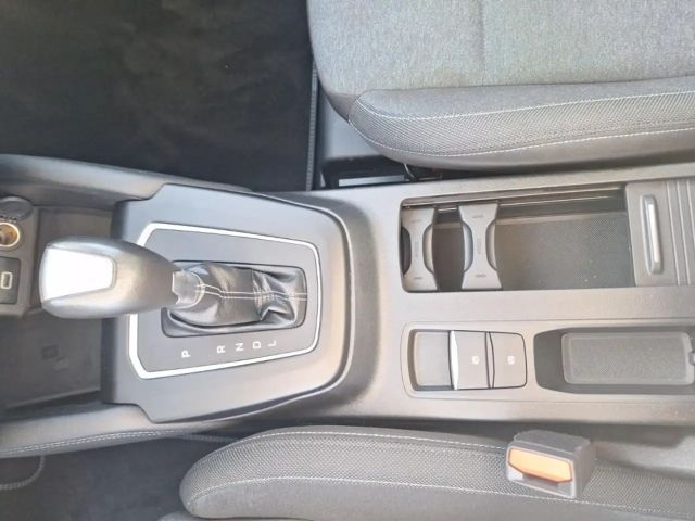 Ford Focus Active Wagon