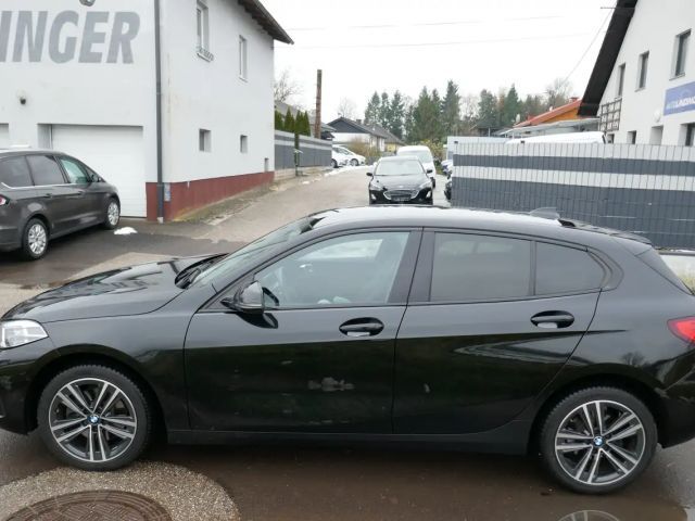 BMW 118 118d Sport Line