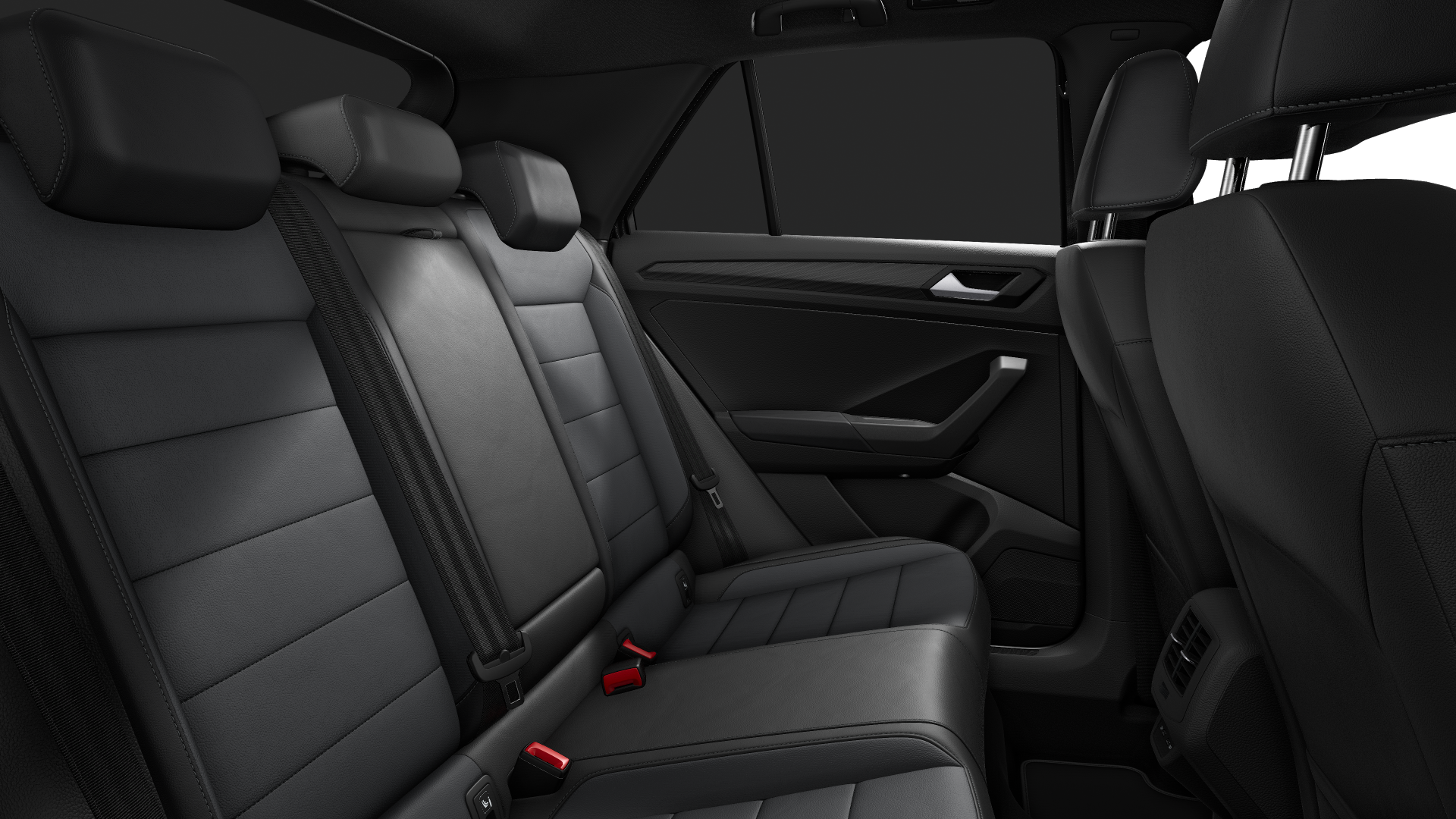 Volkswagen T-Roc 1.0 TSI Style