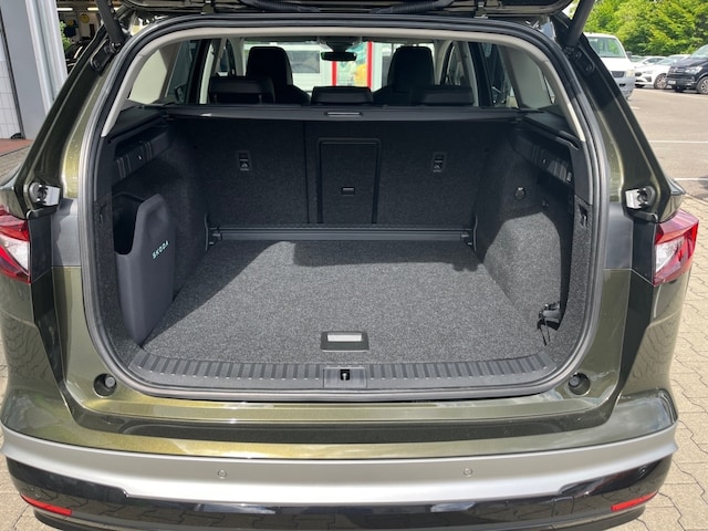 Skoda Enyaq Loft
