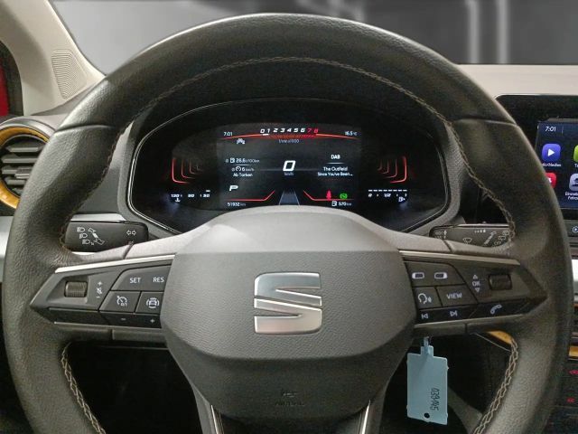 Seat Arona 1.0 TSI DSG Style