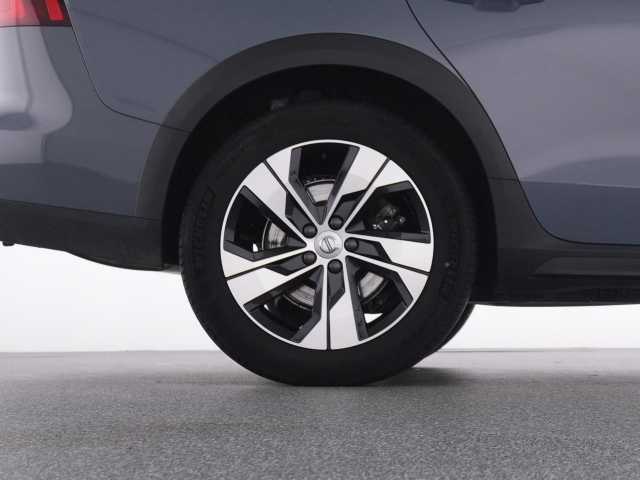 Volvo V60 Cross Country CC