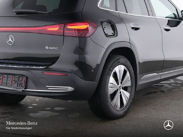 Mercedes-Benz EQA 350 4MATIC