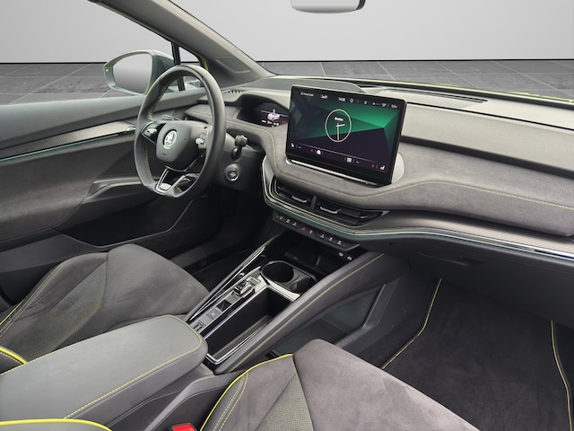 Skoda Enyaq Coupe Lounge RS