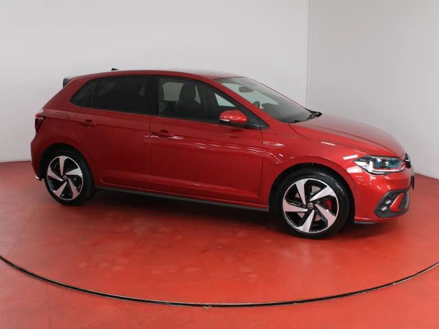 Volkswagen Polo 2.0 TSI DSG GTI