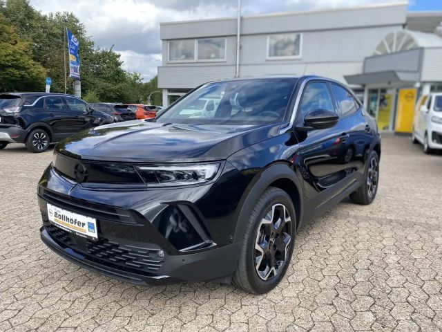 Opel Mokka Ultimate