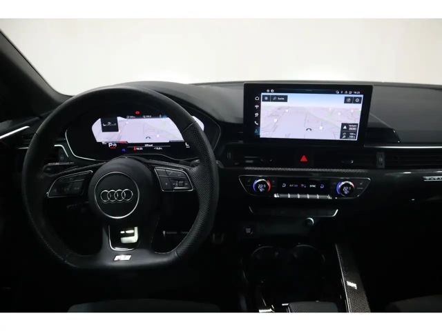 Audi S5 3.0 TFSI Cabriolet Quattro