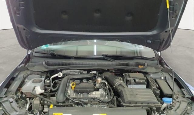 Volkswagen Polo 1.0 TSI R-Line